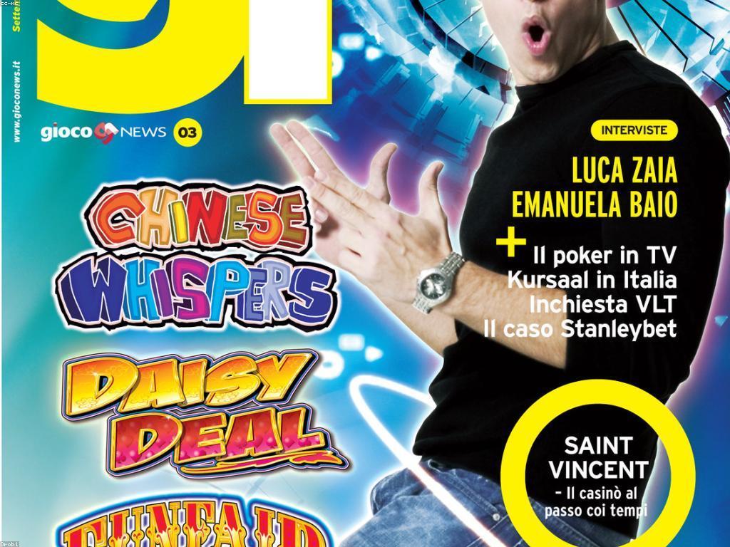 ដាក់ពិនិត្យលើការលេងកាស៊ីណូអនឡាញ