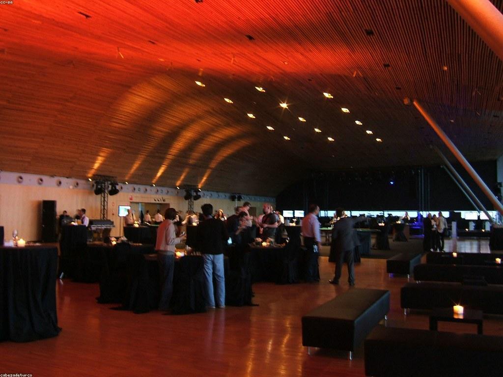 ផលប៉ះពាល់នៃកាស៊ីណូទីប្រជុំជនក្នុងសង្គម