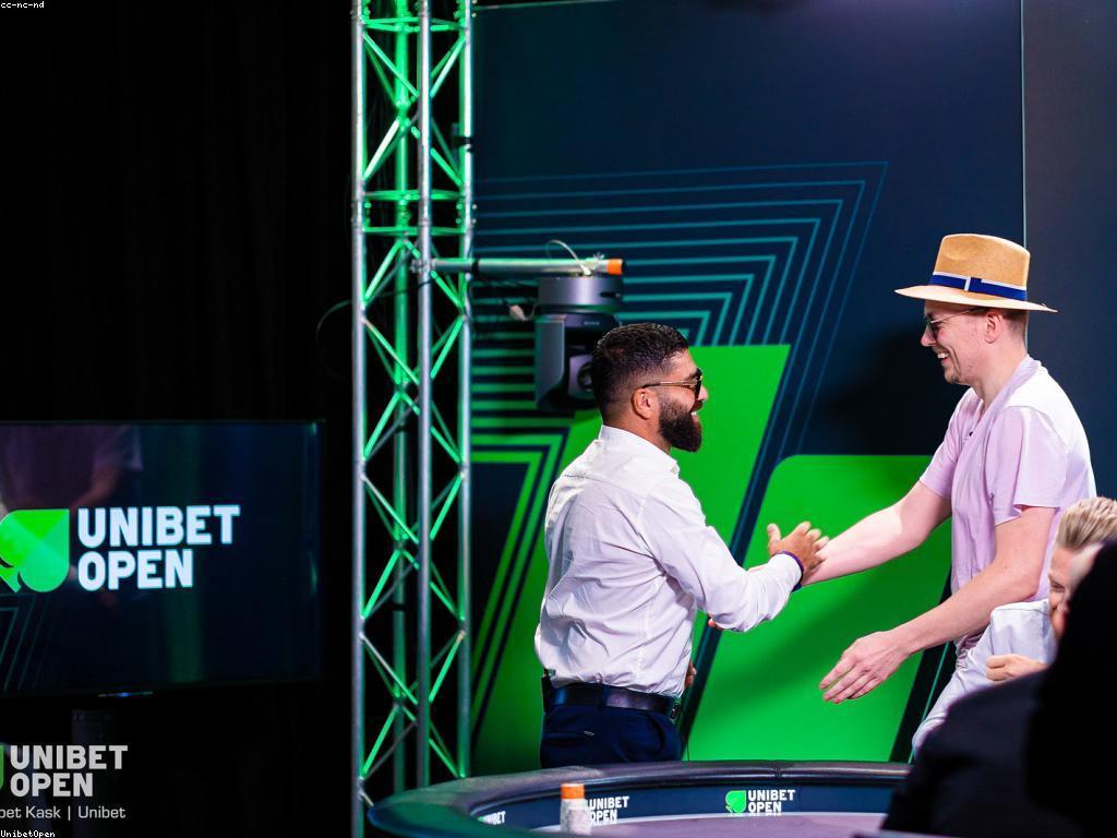 ការសិក្សាអំពីកាស៊ីណូទីប្រជុំជន