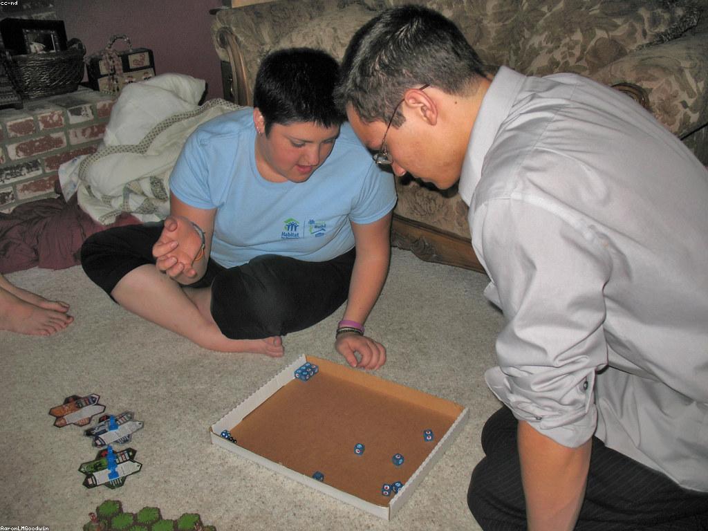 យុទ្ធសាស្ត្រលេង: ការបង្កើនសមត្ថភាពក្នុងការលេង