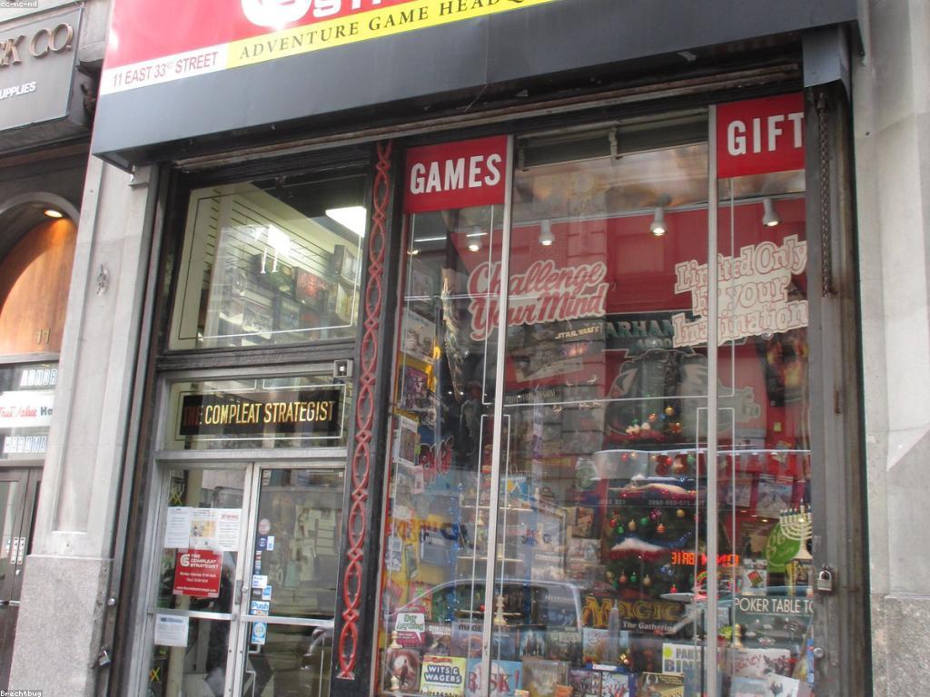 យុទ្ធសាស្ត្រលេង: វិធីសាស្ត្រដែលអាចជួយឱ្យអ្នកឈ្នះ